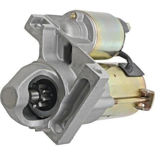 New Starter for Pontiac G6 3.5L V6 2007 2008 2009 2010 07 08 09 10 - Foto 1 di 6