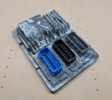 2017-2018 CHEVY MALIBU OEM ENGINE POWERTRAIN CONTROL MODULE ECM PCM 12680876