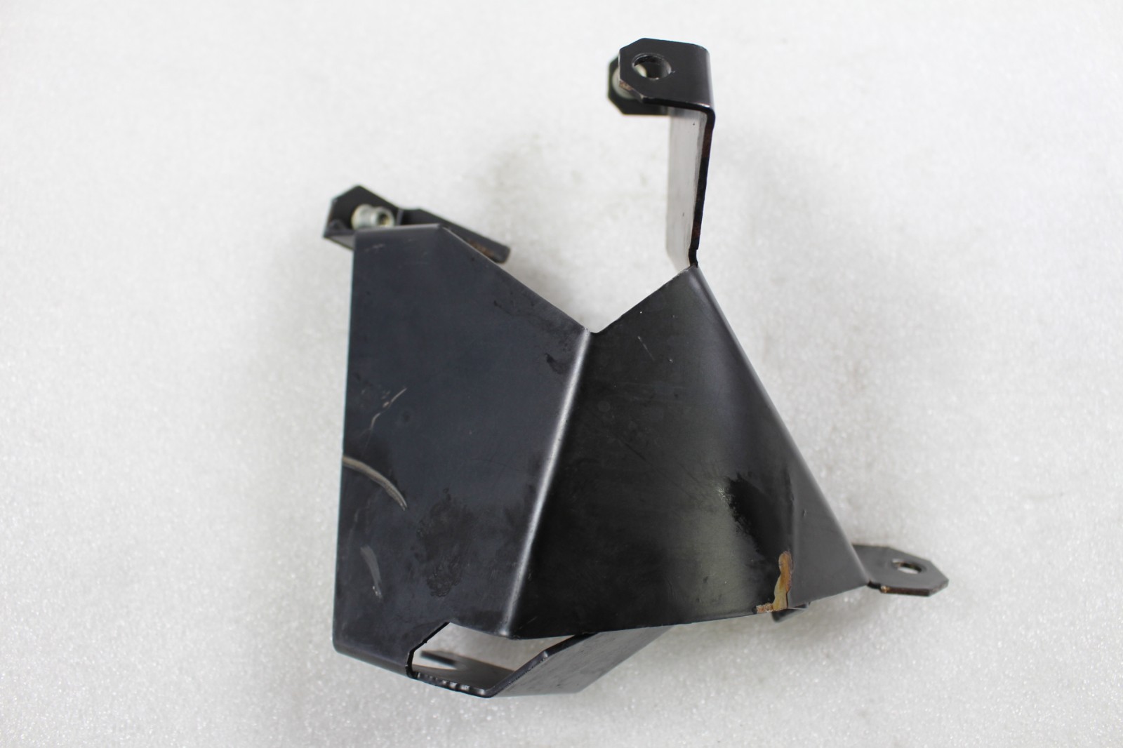 Lamborghini Gallardo, Spyder, Support Bracket, Used, P/N 407422493C