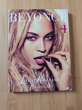 Beyonce: Live at Roseland: Elements of 4 (DVD, 2011)