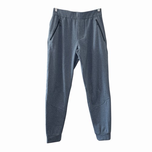Arc’teryx Herren Mentum Jogger Gr. S grau sportlich Techwear Gorpcore Hose - Bild 2 von 15