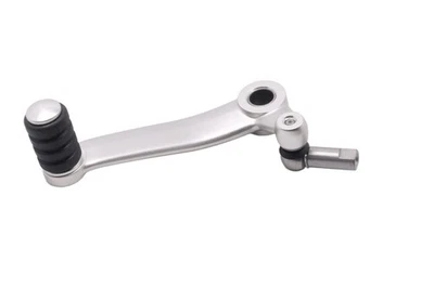 Schalthebel Fußschaltung Schaltpedal Triumph Bonneville 1200 EFI Bobber 22-22 - Bild 1 von 4