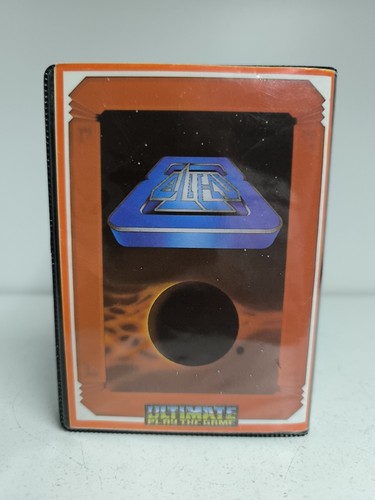 Alien 8 Msx 1986 Edición España - Imagen 2 de 4