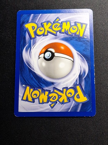 SWIRL Ursaring 15/75 Holo Wizards Neo Discovery Carte Pokémon FR - Picture 9 of 20