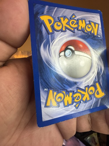 Pokemon TCG Schimmerndes Garados (Shining Gyarados) GERMAN 65/64 Neo Revelation - Picture 6 of 8