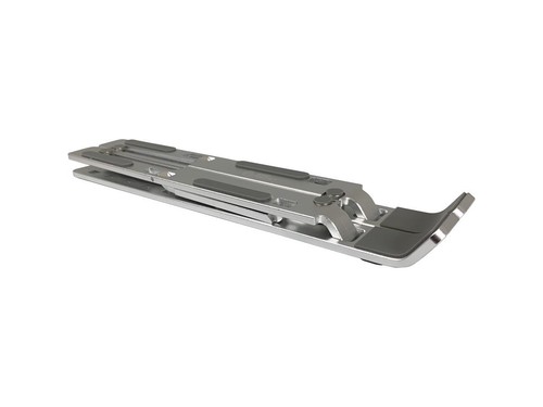 Amer Networks Foldable NB Laptop Tablet Stand For Laptop Size Tablets Phones - Picture 2 of 5