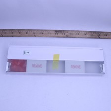 Progress Lighting Hide-a-Lite III White 2-Light Undercabinet Fixture