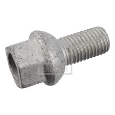 5x Radschraube Radbolzen (Satz) für Mercedes S-Klasse C126 W116 W126 SL | 93614