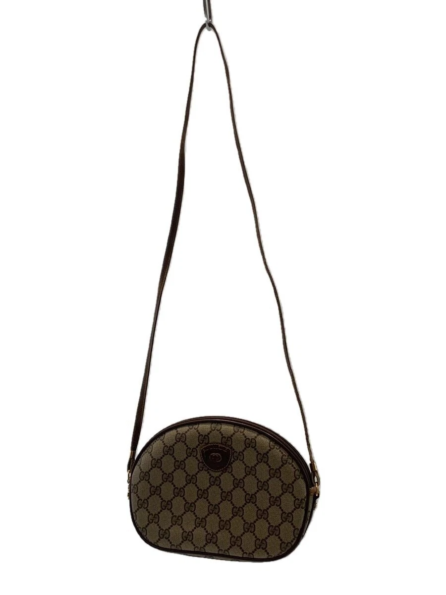 Sac bandoulière GUCCI 007 099 0422 état considéré comme ancien