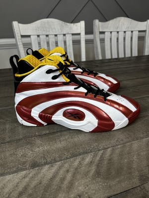 NAGCHAMPA　REEBOK SHAQNOSIS Amazon.com | Reebok Shaqnosis OG Girls Basketball Shoes Size