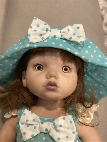 6 Vintage 1995 Playmates Toys Baby So Beautiful With Extra Clothing - Picture 15 of 17