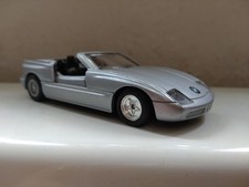 MC TOY BMW Z1 1/38 #421