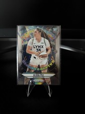 2024 Panini Prizm WNBA - Kaleidoscopic Alissa Pili #13 (RC)