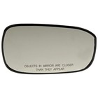 Dorman 56354 Mirror Glasses Front Passenger Right Side Hand for Honda Accord