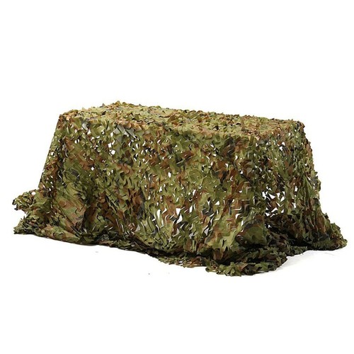 Redes de camuflaje MaxSoonee de 20 pies para camping red de camuflaje para camping sombra - Imagen 2 de 8