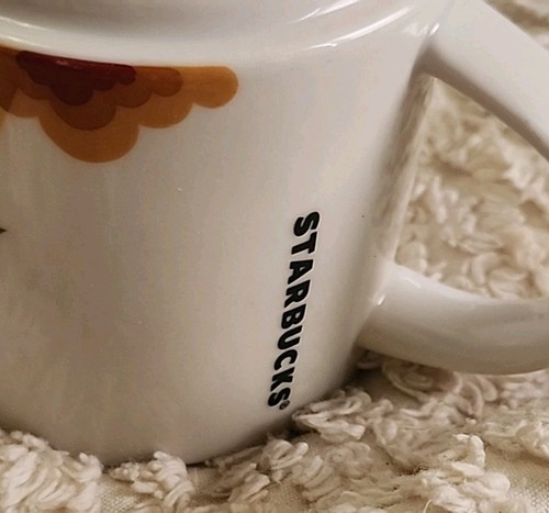 Tazza caffè Starbucks HOUSTON TX You Are Here 14 oz da collezione ECCELLENTE - Foto 4 di 6