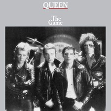 Queen - Game - New CD - 88 - X600z