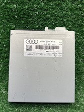  AUDI A8 Rear View Camera Control Module 4H0 907 441 