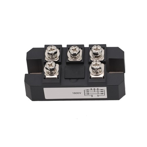 Glass Passivation Process MDS Series Three Phase Rectifier Bridge Stack - Picture 8 of 33