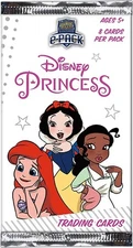 2019 Upper Deck Disney Princess Trading Cards (Choose Your Card)