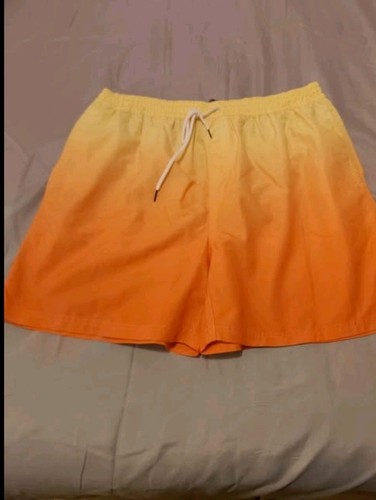 George Mens swim/shortsSize xl - Picture 1 of 4