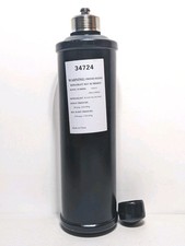 34724 AC Recycling Filter Drier Kit Fit For Robinair Refrigerant Recharging