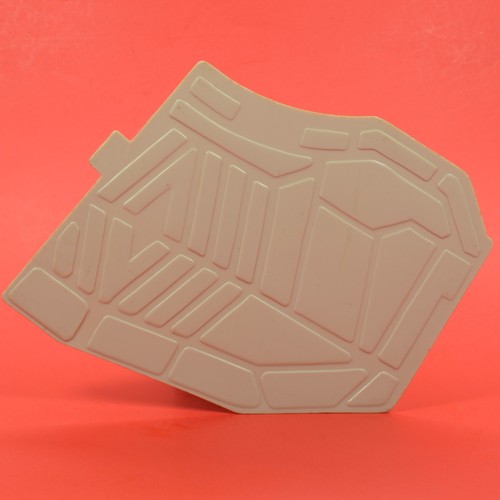 Star Wars 3,75" Kenner Vintage Millenium Falcon Smugglers Hatch come da foto ZQ33 - Foto 1 di 2