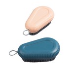  3 Count Multifunktionale Reinigungsbürste Reinigungspinsel Wäscherei Reinigen