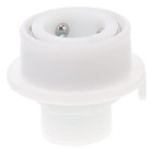  Quick Connect Hose Fittings Adapter Washmachine Connection Joint Connector