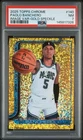 2025 Topps Paolo Banchero Base (Raw)