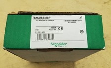 New Schneider TSXCUSBMBP Free Shipping New in Box New Factory Sealed PLC 1PC US