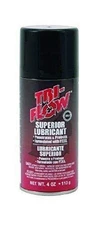 Tri Flow Lube 4oz Aerosol Spray Tri-Flow Chain Bike MultiPurpose 4 oz Lubricant