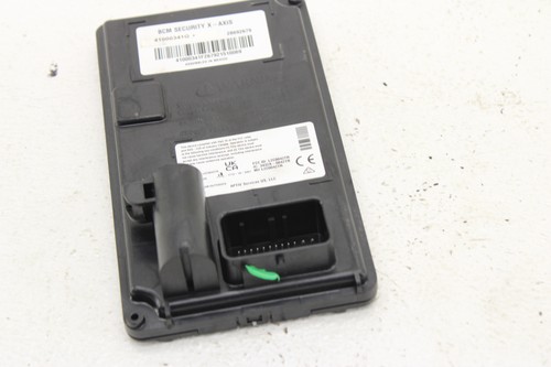 2020-2023 Harley Touring BCM Body Control Module Security - Bild 2 von 6