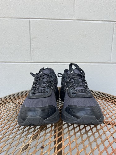 Rare Asics Kiko Kostadinov X UB2-S Gel 1130 ‘Asphalt Pure Silver' Men’s Size 7.5 - Picture 5 of 10