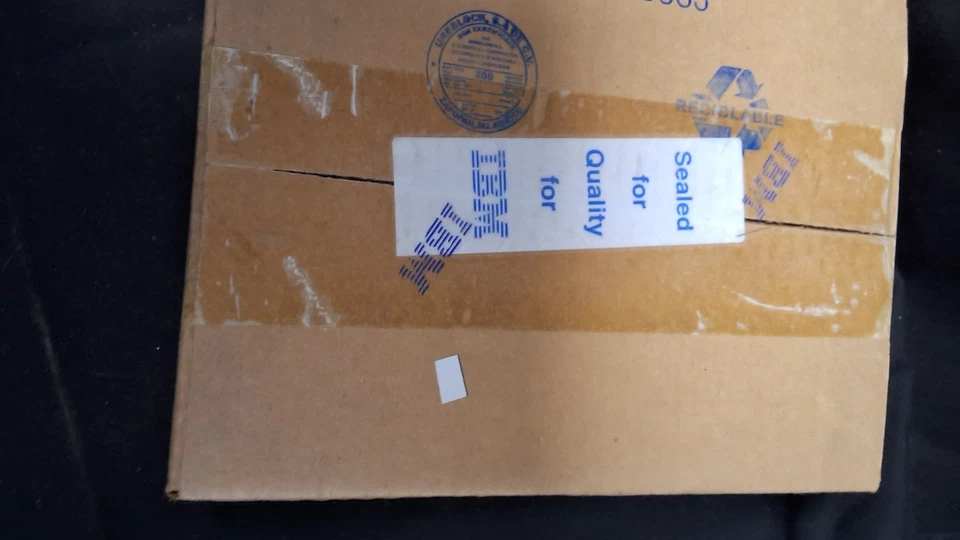 IBM exp 73gb 10k hot swap sas hard drive ibm pn: 40k1052 - Image 3 of 3