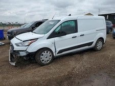 Wheel 16x6-1/2 Steel 16 Hole Fits 19-23 TRANSIT CONNECT 1381608