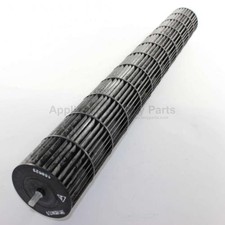 Air Conditioner Part # 5901A92441E - Cross Flow Fan Assembly