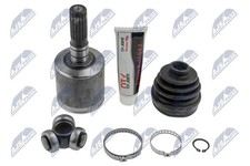 Joints Isuzu TROOPER