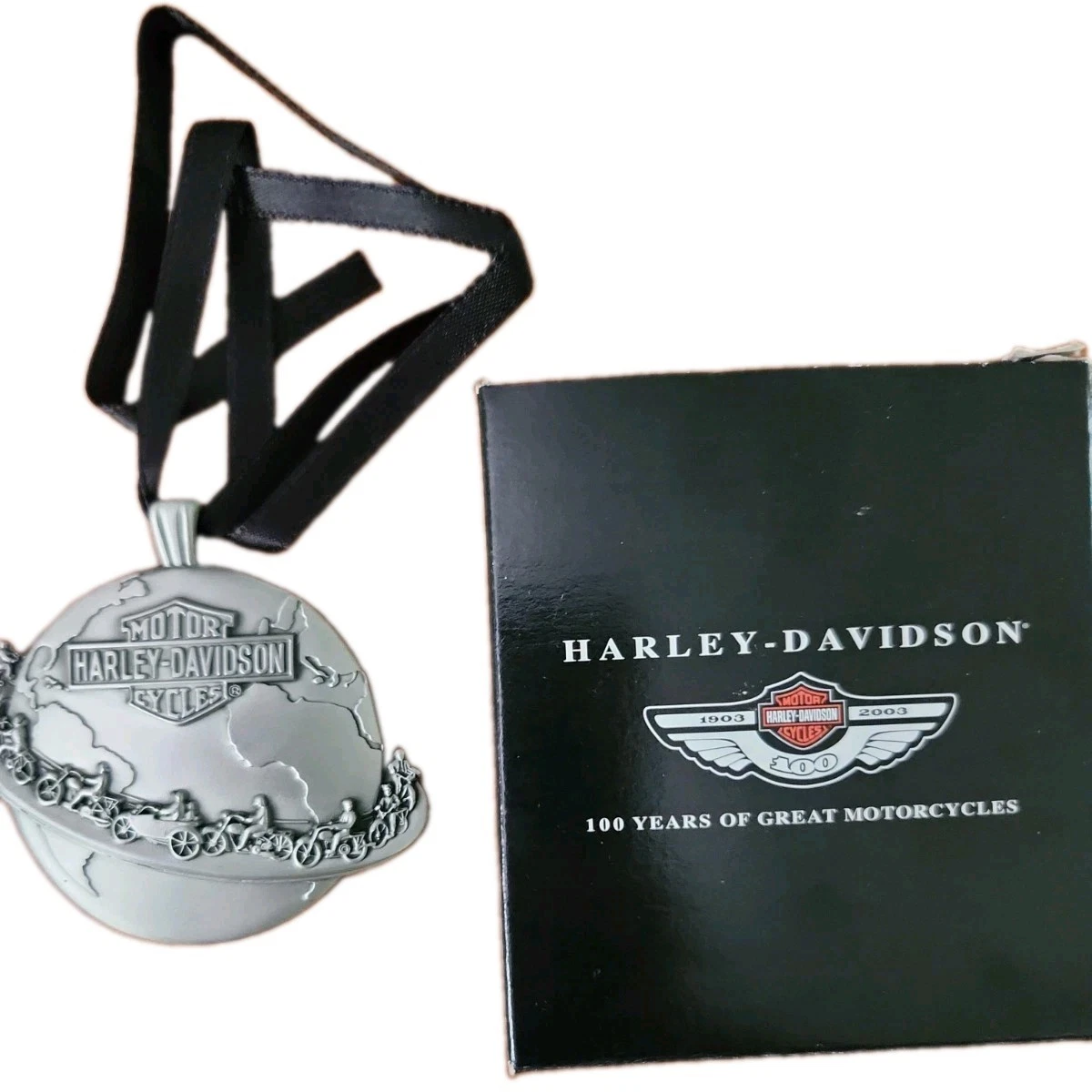 25+ Harley Davidson 100Th Anniversary for sale | Updated Oct 2026