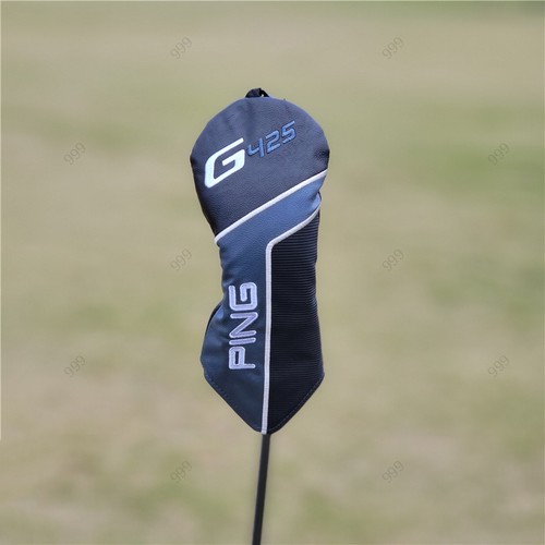 New Ping G425 Golf Driver Fairway Wood Hybrid Head Cover 135UT Golf Club Gift - Picture 7 of 46