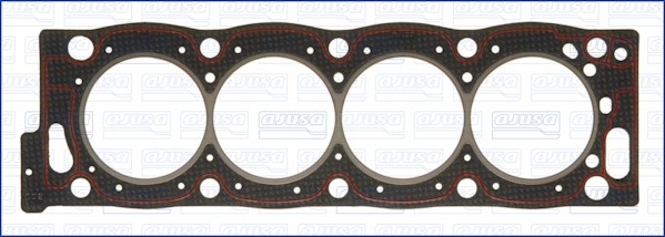 Zylinderkopfdichtung FÜR CitroËN Xantia (X1 , X2 ) - Ajusa 10069400-image