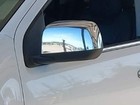 2015-2017 GMC Canyon LH Driver Door Mirror Side View OEM