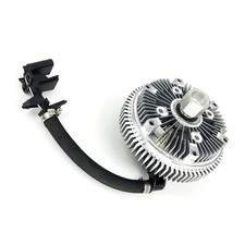 622-001 Replacement Electronic Radiator Cooling Fan Clutch For Chevy Trailblazer