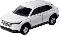 Takara Tomy Tomica No.109 Honda Vezel 1/62 Japan