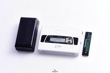Panasonic Cassette Player RQ-S4 White Operation confirmed