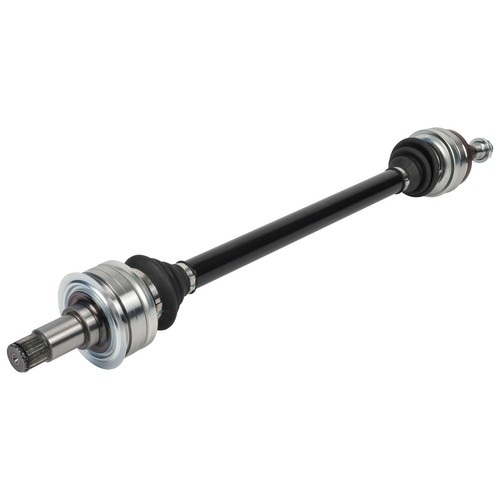 Rear Left Right CV Axle For Mercedes-Benz CLS400 E350 E400 E550 GLK350 2010-2017 - Picture 4 of 7