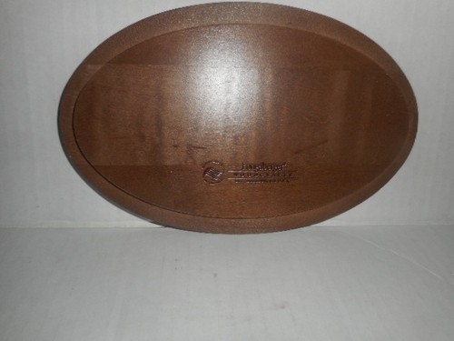 NEUER LONGABERGER FUSSBALL KORBDECKEL - Bild 2 von 2