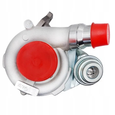 Turbolader 762785-5003S