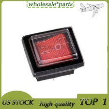 Fits for Proforce Husky Kobalt 1/2hp Cement Concrete Mixer New On Off Switch