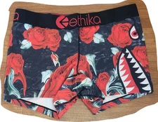 Ethika Women's Size S Boxer New without Tags